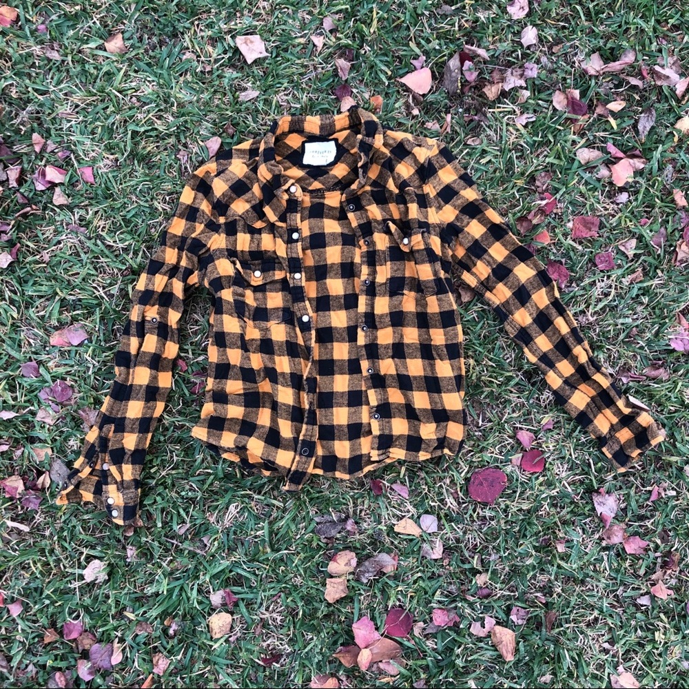Flannel